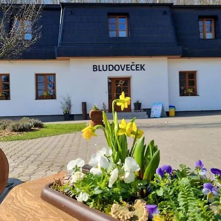 Restaurace A Bludoveček Penzion Bludov (Sumperk)