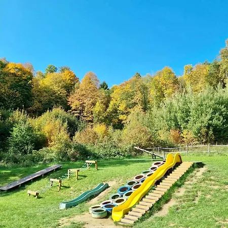 Restaurace A Bludoveček Bludov (Sumperk)