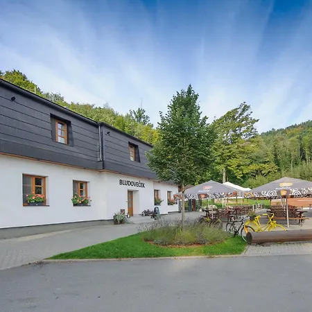 Restaurace A Bludovecek 3* Bludov (Sumperk)