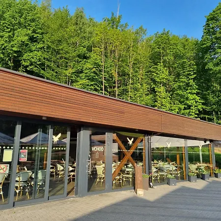 Restaurace A Bludovecek Gasthof 3*
