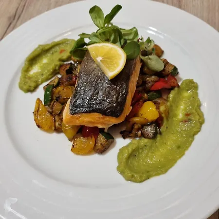 Gasthof Restaurace A Bludovecek 3*