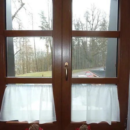 Restaurace A Bludovecek Gasthof