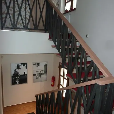 Restaurace A Bludoveček Penzion *