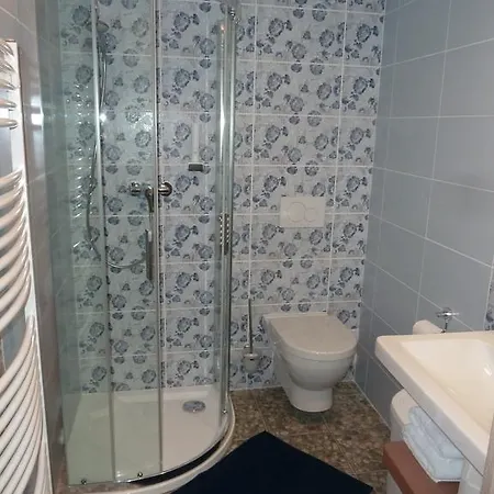 Penzion Restaurace A Bludoveček *