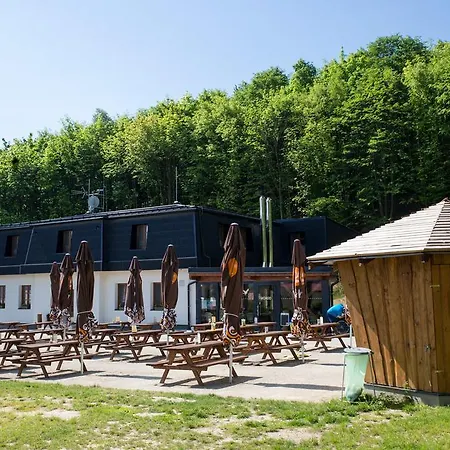 Restaurace A Bludovecek