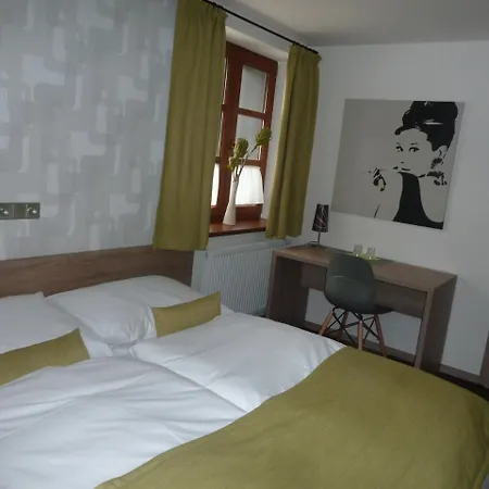 Restaurace A Bludoveček Bludov (Sumperk)