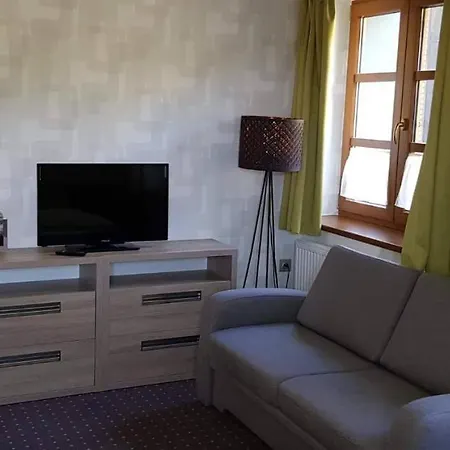 Restaurace A Bludovecek Gasthof