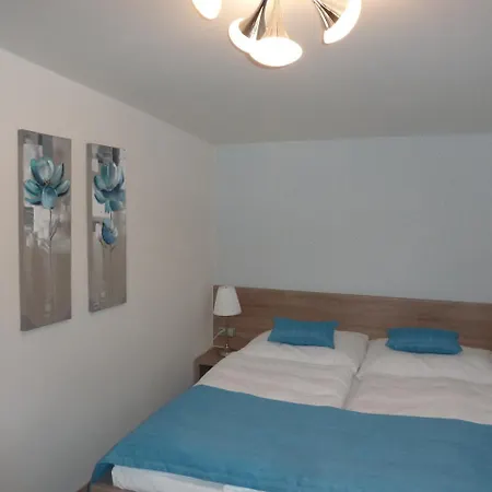 Restaurace A Bludovecek 3* Bludov (Sumperk)