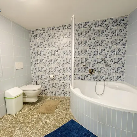 Restaurace A Bludoveček Penzion Bludov (Sumperk)