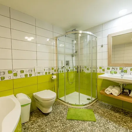Penzion Restaurace A Bludoveček *