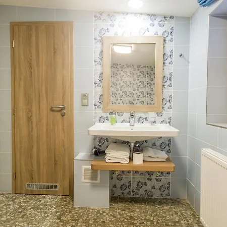 Restaurace A Bludoveček Penzion Bludov (Sumperk)