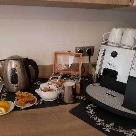 Gasthof Restaurace A Bludovecek 3*