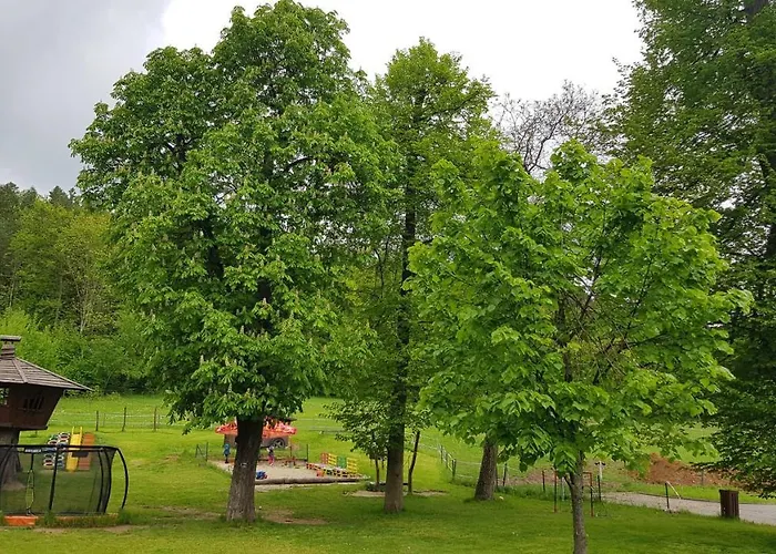 Restaurace A Bludovecek Vendégház 3*