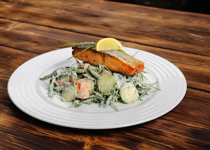 Restaurace A Bludovecek