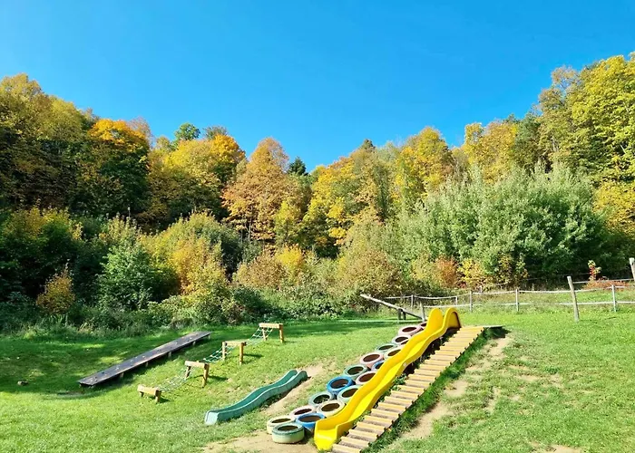 Restaurace A Bludovecek Bludov