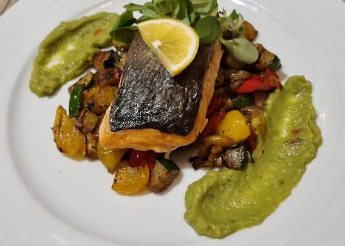 Vendégház Restaurace A Bludovecek 3*