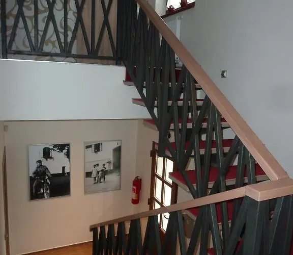 Restaurace A Bludovecek Vendégház 3*
