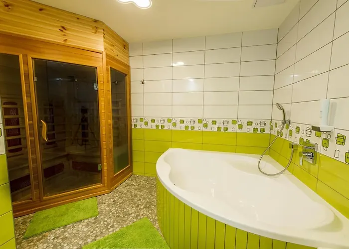 Restaurace A Bludovecek Vendégház 3*